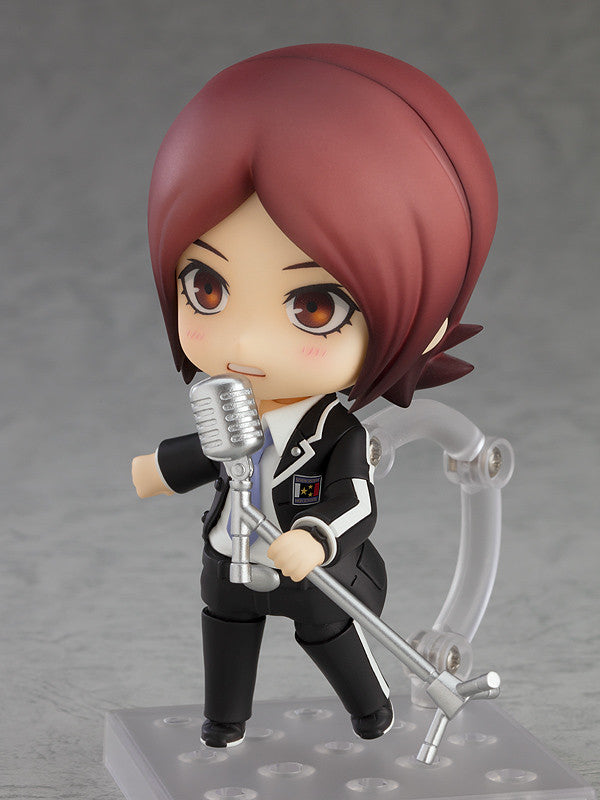 18-03-2026 Good Smile - Nendoroid 黏土人 No.1876《女神異聞錄2 罪》周防達哉 (再販)  Y5545