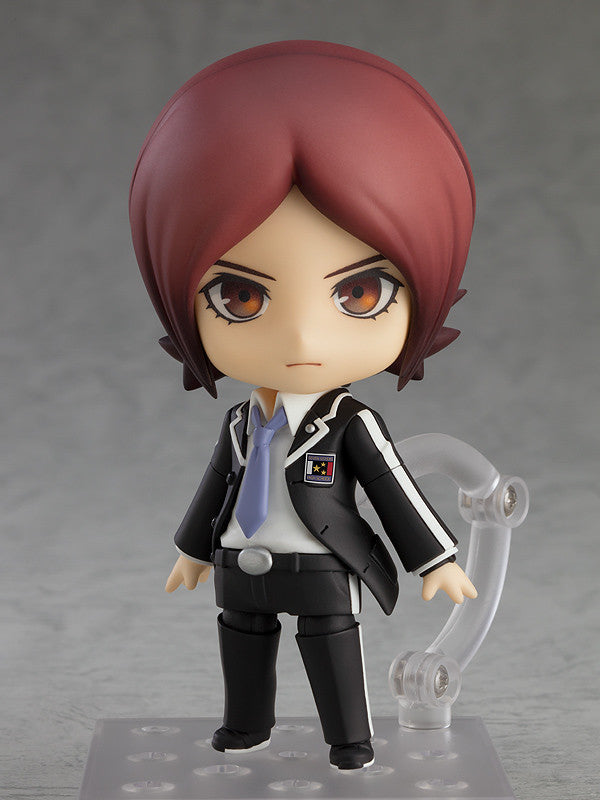 18-03-2026 Good Smile - Nendoroid 黏土人 No.1876《女神異聞錄2 罪》周防達哉 (再販)  Y5545