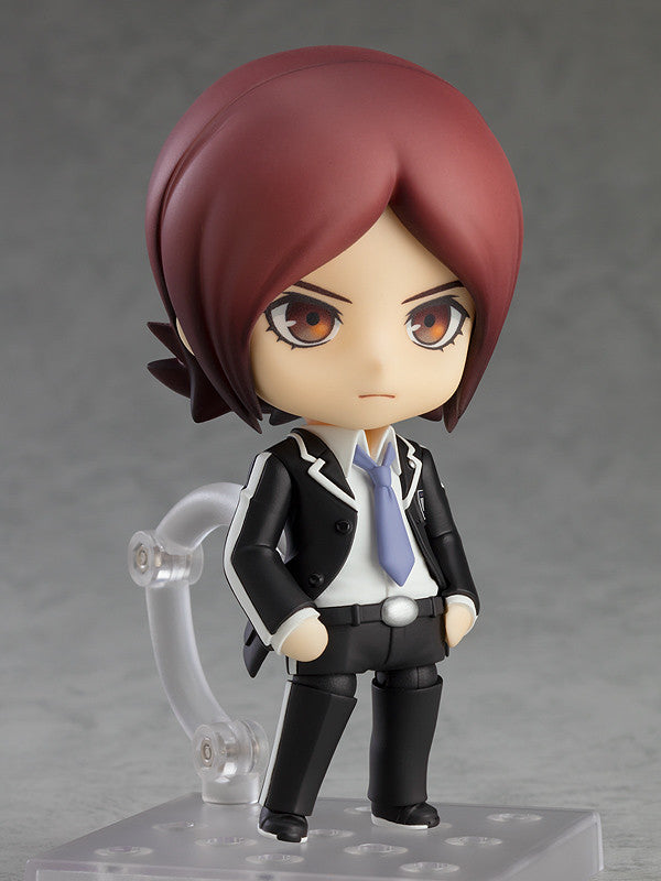 18-03-2026 Good Smile - Nendoroid 黏土人 No.1876《女神異聞錄2 罪》周防達哉 (再販)  Y5545