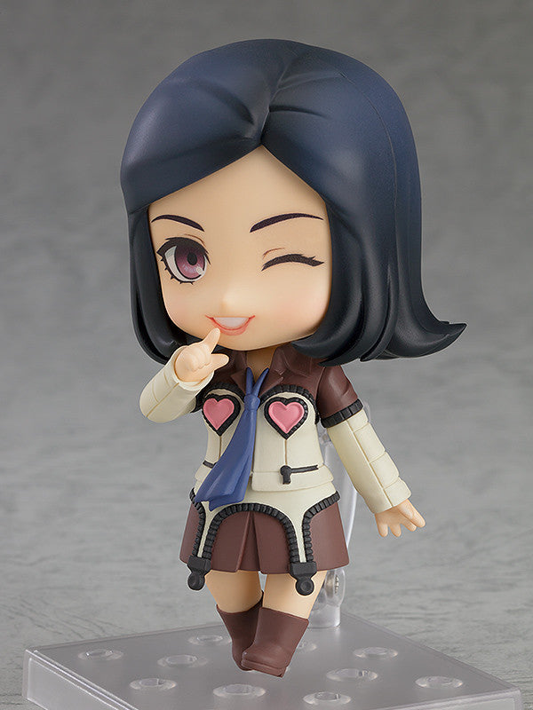 18-03-2026 Good Smile - Nendoroid 黏土人 No.1877《女神異聞錄2 罰》天野舞耶 (再販) Y5636