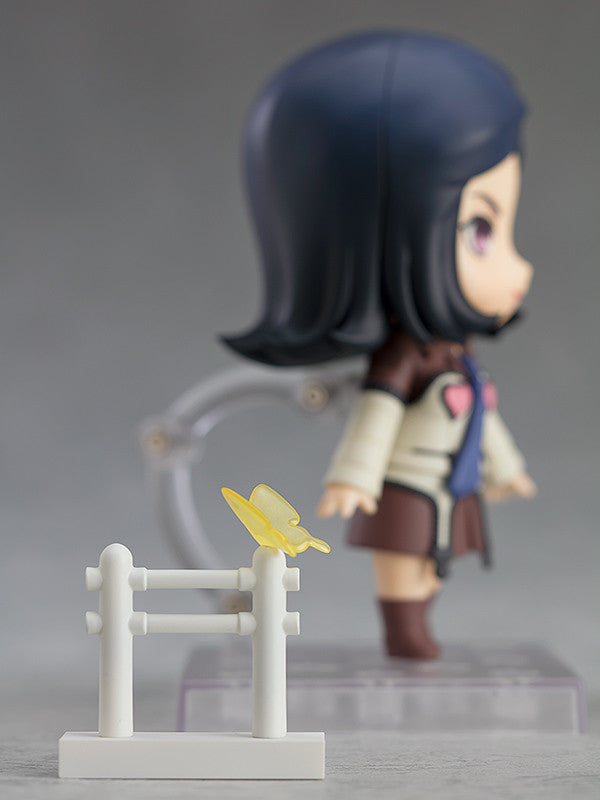 18-03-2026 Good Smile - Nendoroid 黏土人 No.1877《女神異聞錄2 罰》天野舞耶 (再販) Y5636