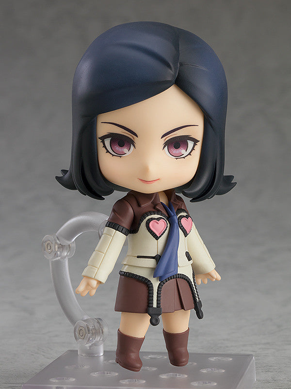 18-03-2026 Good Smile - Nendoroid 黏土人 No.1877《女神異聞錄2 罰》天野舞耶 (再販) Y5636