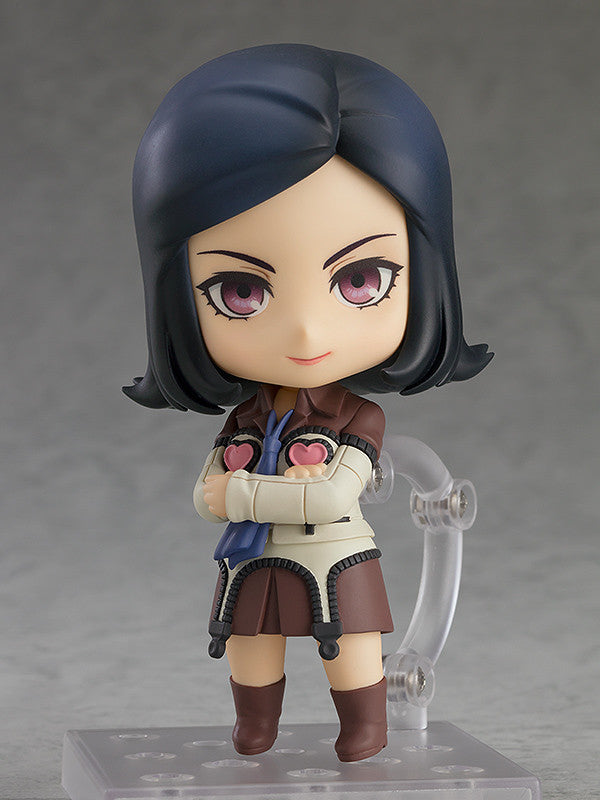 18-03-2026 Good Smile - Nendoroid 黏土人 No.1877《女神異聞錄2 罰》天野舞耶 (再販) Y5636