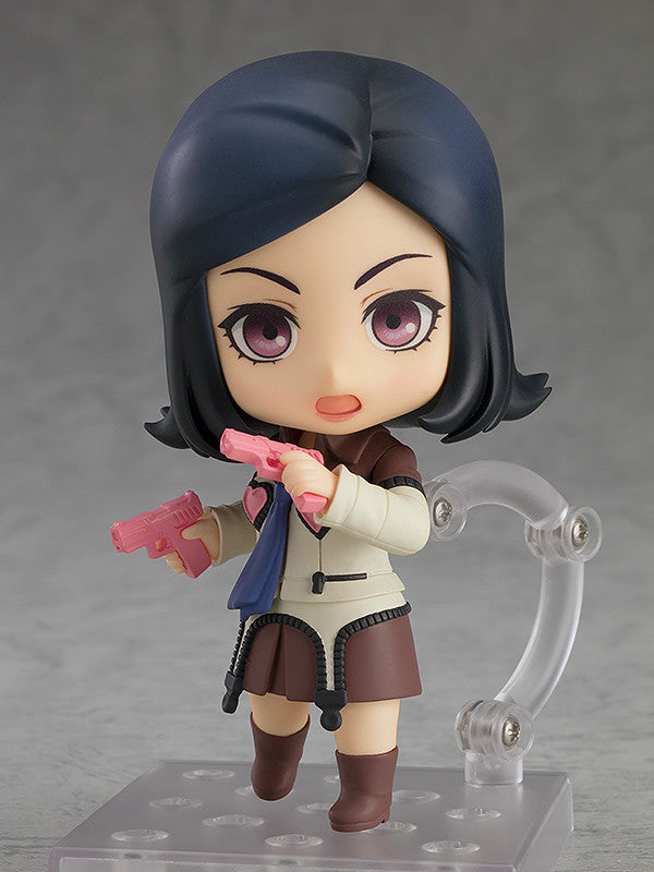 18-03-2026 Good Smile - Nendoroid 黏土人 No.1877《女神異聞錄2 罰》天野舞耶 (再販) Y5636