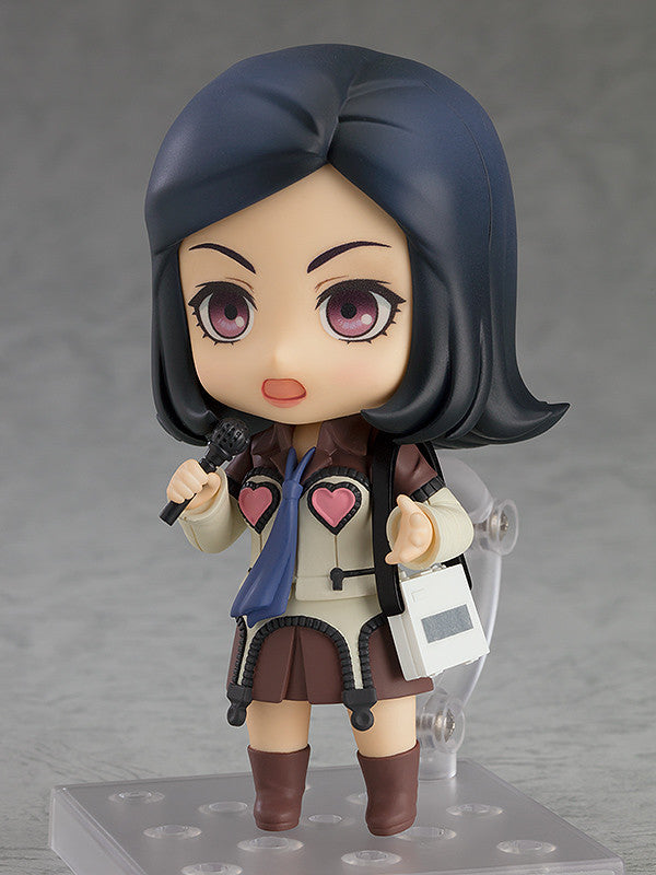18-03-2026 Good Smile - Nendoroid 黏土人 No.1877《女神異聞錄2 罰》天野舞耶 (再販) Y5636