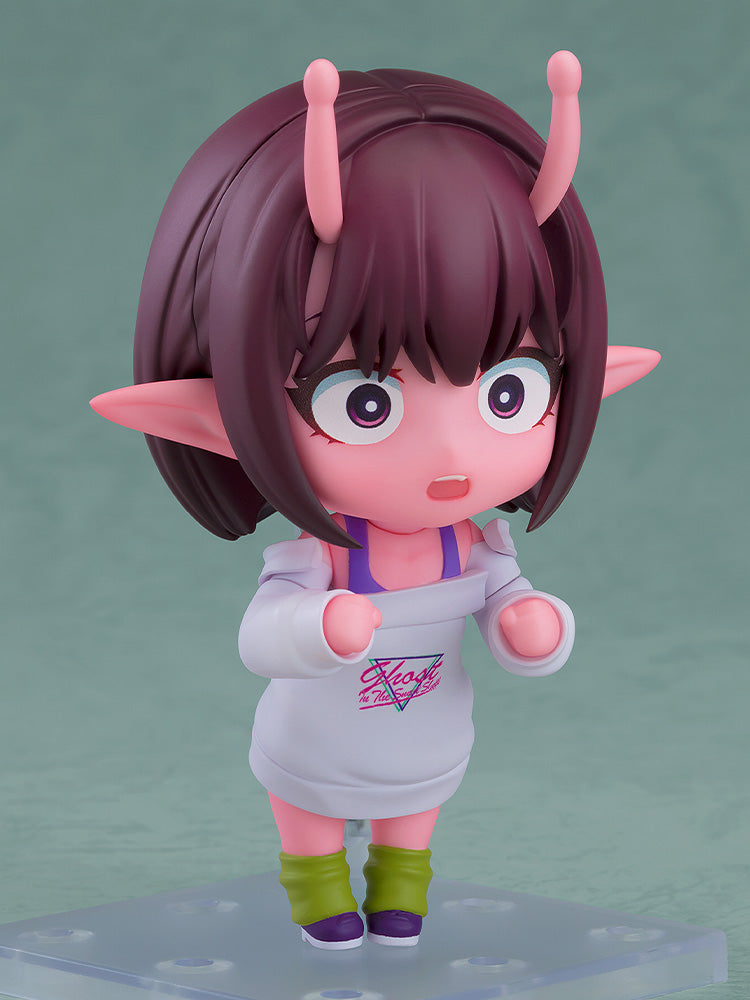 18-03-2026 Good Smile - Nendoroid 黏土人 No.2980《銀河特快車 Milky☆Subway》千春 Chiharu Y6000