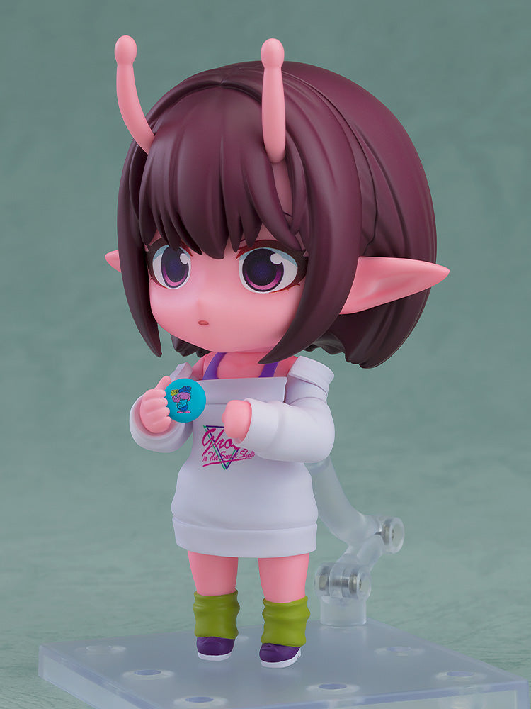 18-03-2026 Good Smile - Nendoroid 黏土人 No.2980《銀河特快車 Milky☆Subway》千春 Chiharu Y6000