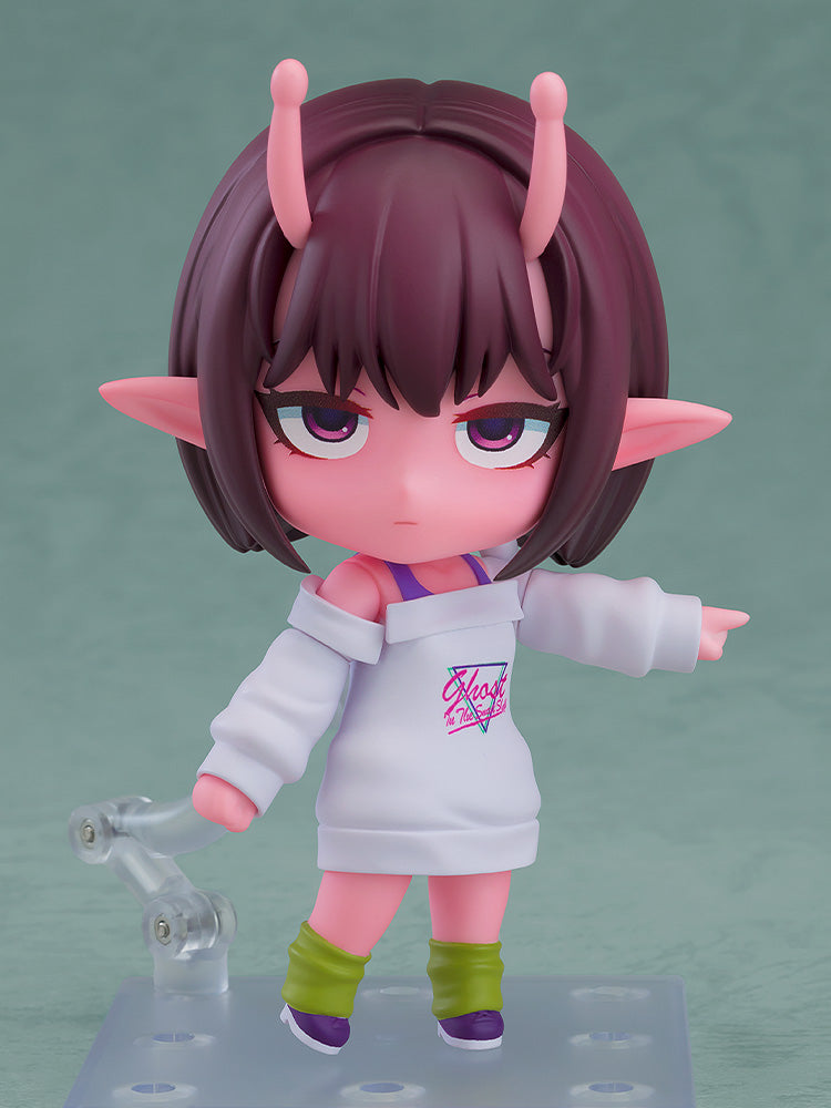 18-03-2026 Good Smile - Nendoroid 黏土人 No.2980《銀河特快車 Milky☆Subway》千春 Chiharu Y6000