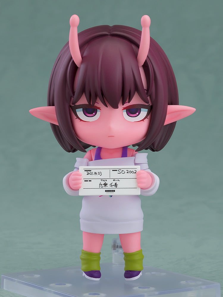 18-03-2026 Good Smile - Nendoroid 黏土人 No.2980《銀河特快車 Milky☆Subway》千春 Chiharu Y6000