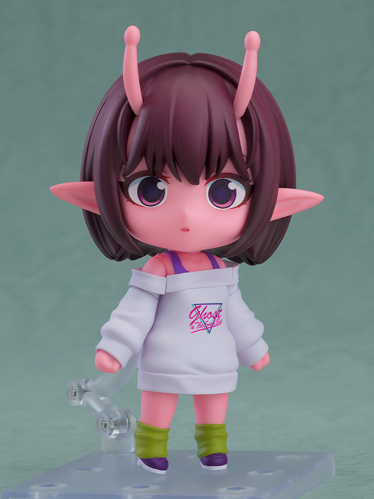 18-03-2026 Good Smile - Nendoroid 黏土人 No.2980《銀河特快車 Milky☆Subway》千春 Chiharu Y6000