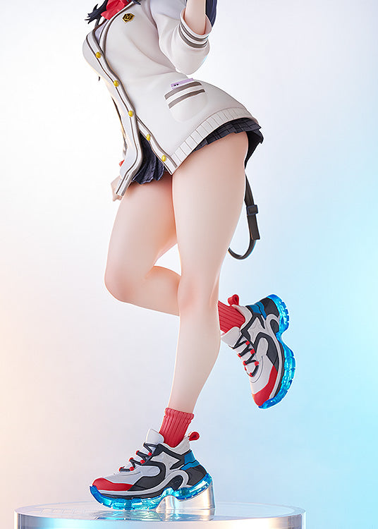15-04-2026 Good Smile - 1/7《SSSS.GRIDMAN》寶多六花 feat. toridamono Y18000 PVC