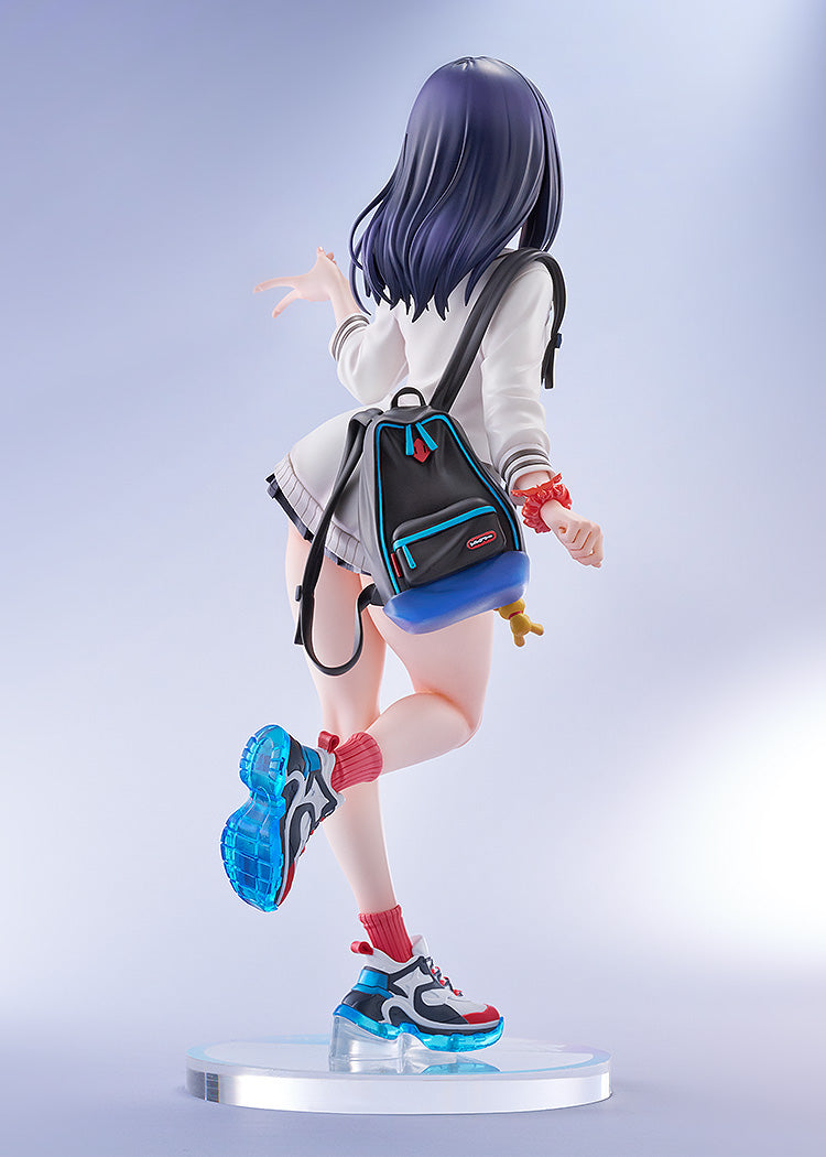 15-04-2026 Good Smile - 1/7《SSSS.GRIDMAN》寶多六花 feat. toridamono Y18000 PVC