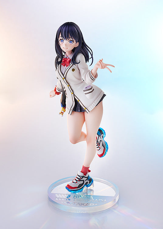 15-04-2026 Good Smile - 1/7《SSSS.GRIDMAN》寶多六花 feat. toridamono Y18000 PVC