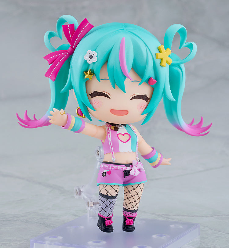18-03-2026 Good Smile - Nendoroid 黏土人 No.3006《Character Vocal系列01》初音未來 DecoMiku (Lightness) Y7091