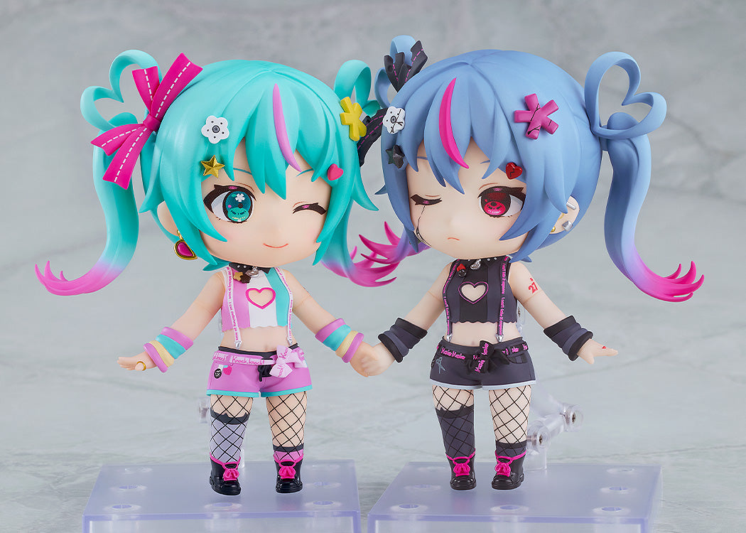 18-03-2026 Good Smile - Nendoroid 黏土人 No.3006《Character Vocal系列01》初音未來 DecoMiku (Lightness) Y7091