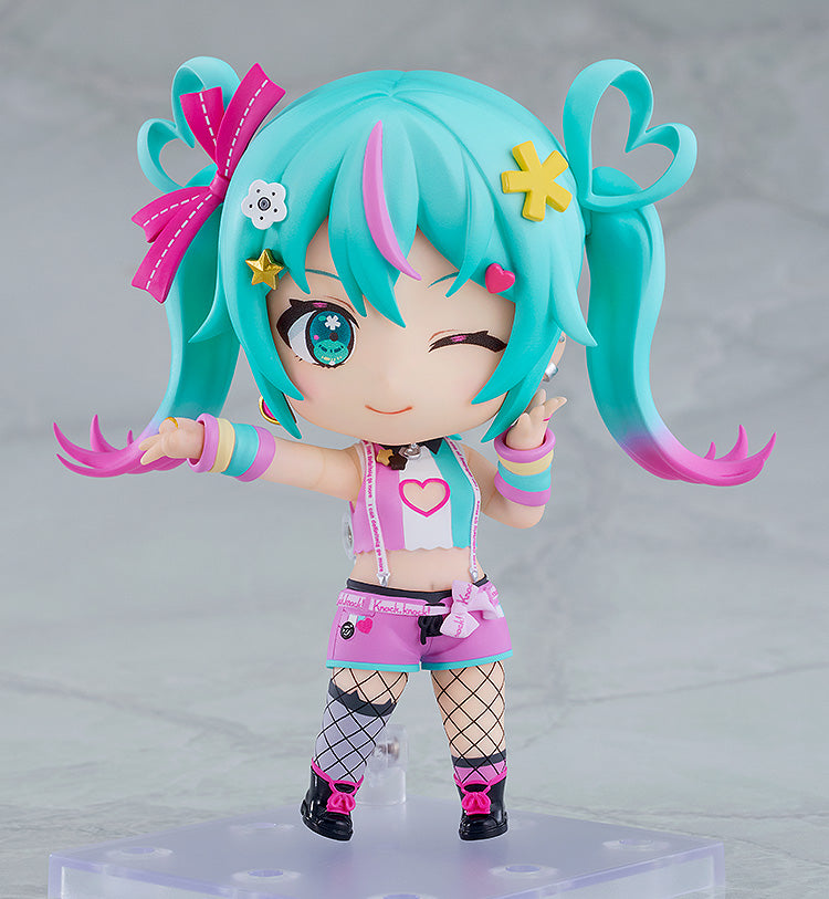 18-03-2026 Good Smile - Nendoroid 黏土人 No.3006《Character Vocal系列01》初音未來 DecoMiku (Lightness) Y7091