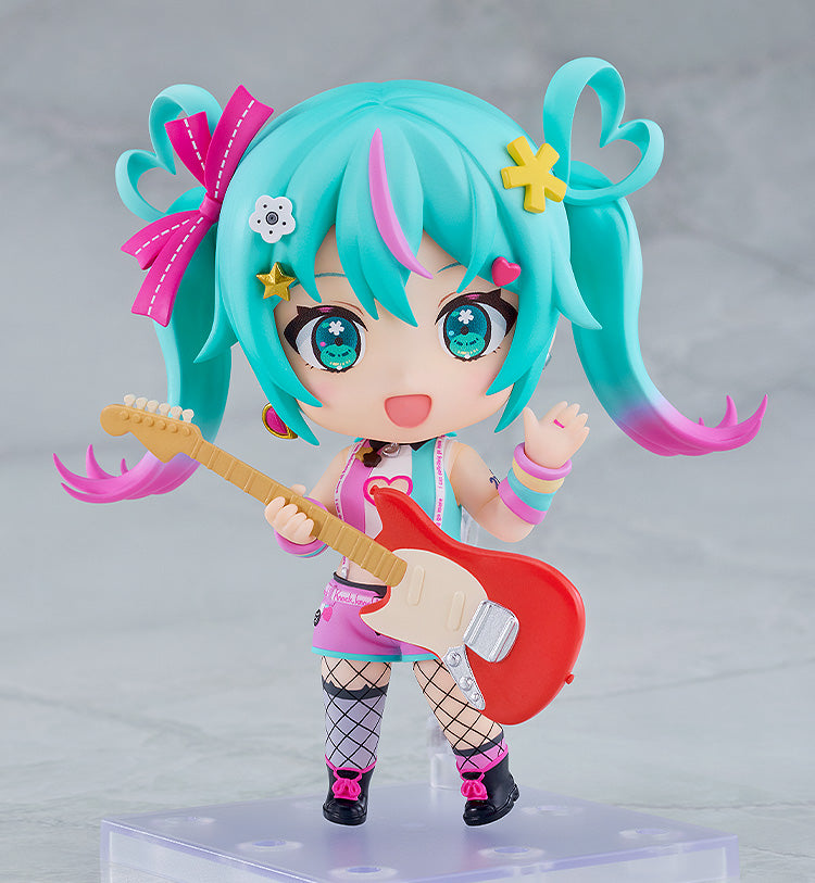18-03-2026 Good Smile - Nendoroid 黏土人 No.3006《Character Vocal系列01》初音未來 DecoMiku (Lightness) Y7091