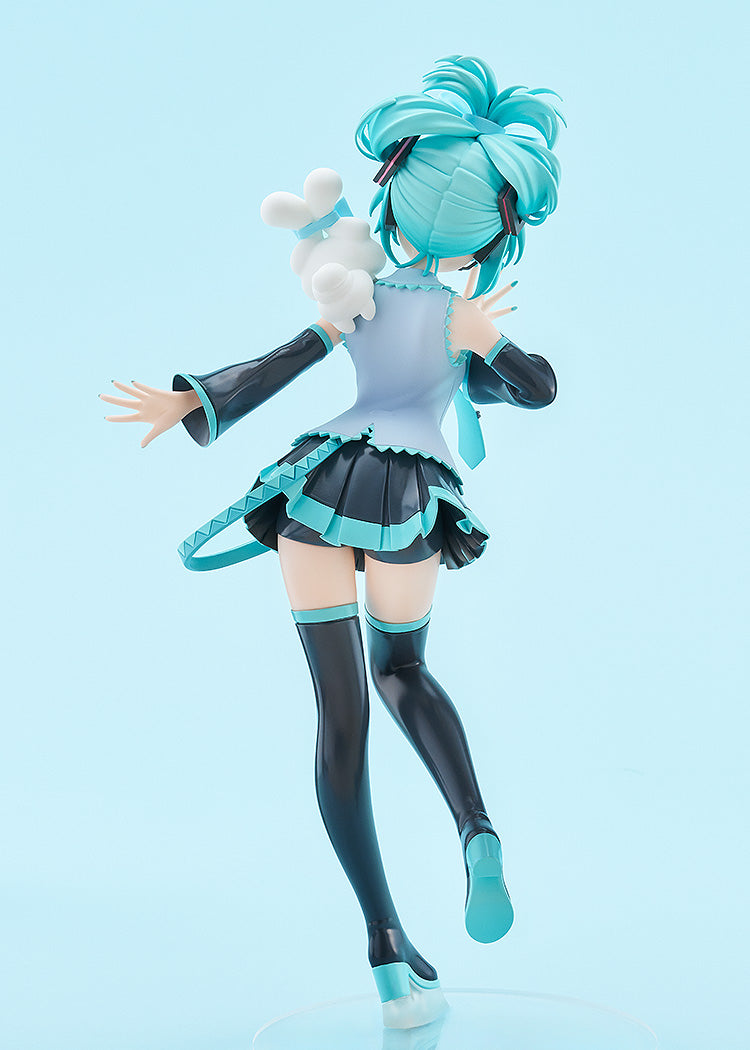11-03-2026 Good Smile - POP UP PARADE 初音未來 Cinnamoroll 聯名Ver. L size Y8909 PVC