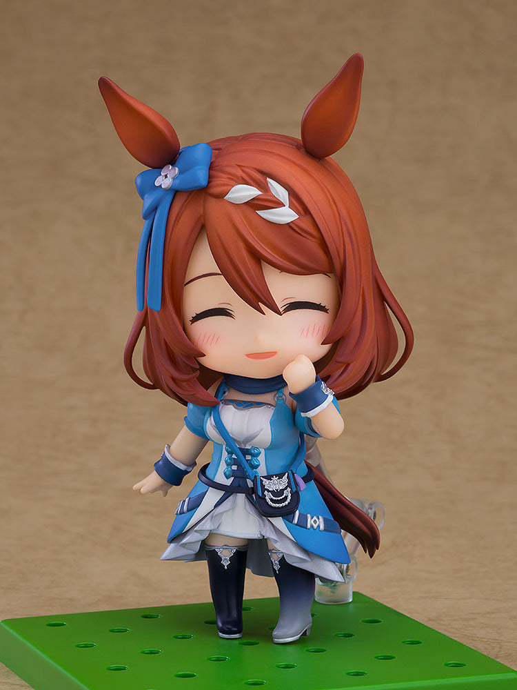 18-03-2026 Good Smile - Nendoroid 黏土人 No.2944《賽馬娘Pretty Derby》超級小溪 Y6909