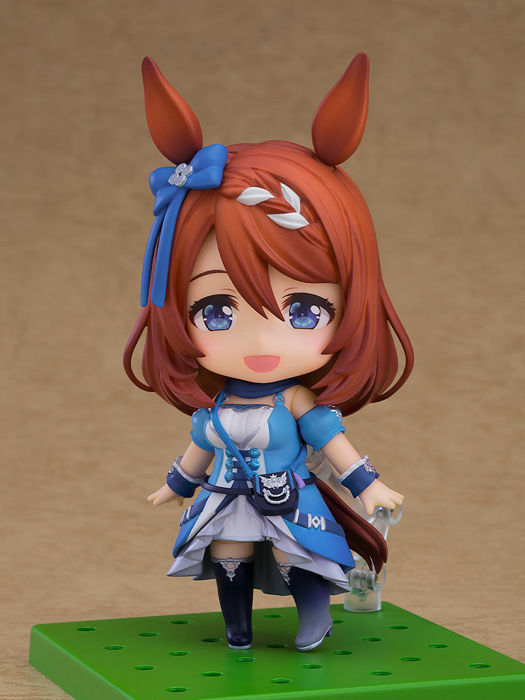 18-03-2026 Good Smile - Nendoroid 黏土人 No.2944《賽馬娘Pretty Derby》超級小溪 Y6909