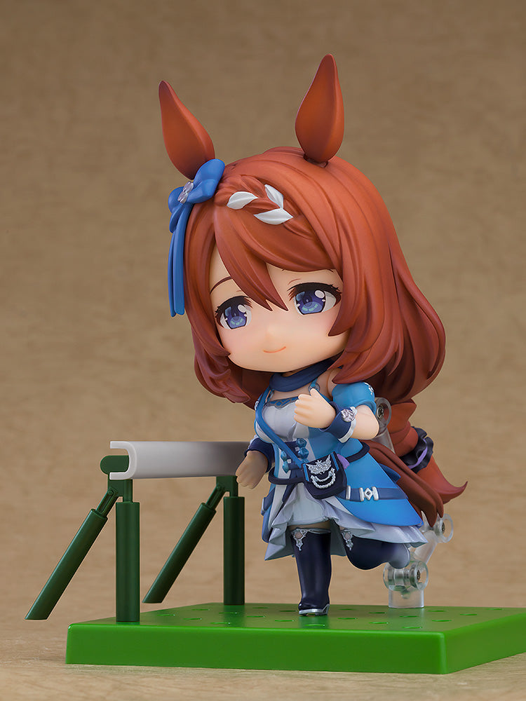 18-03-2026 Good Smile - Nendoroid 黏土人 No.2944《賽馬娘Pretty Derby》超級小溪 Y6909