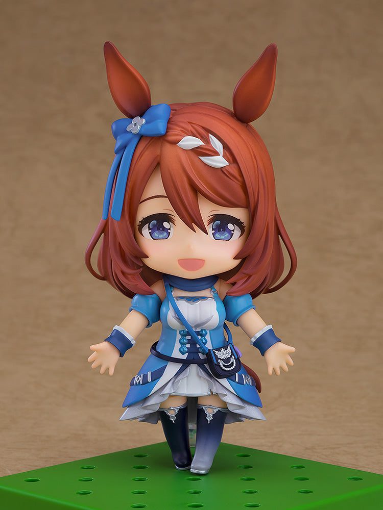 18-03-2026 Good Smile - Nendoroid 黏土人 No.2944《賽馬娘Pretty Derby》超級小溪 Y6909