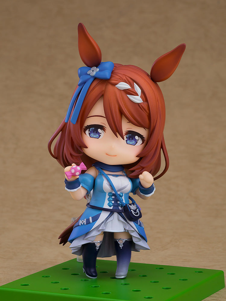 18-03-2026 Good Smile - Nendoroid 黏土人 No.2944《賽馬娘Pretty Derby》超級小溪 Y6909