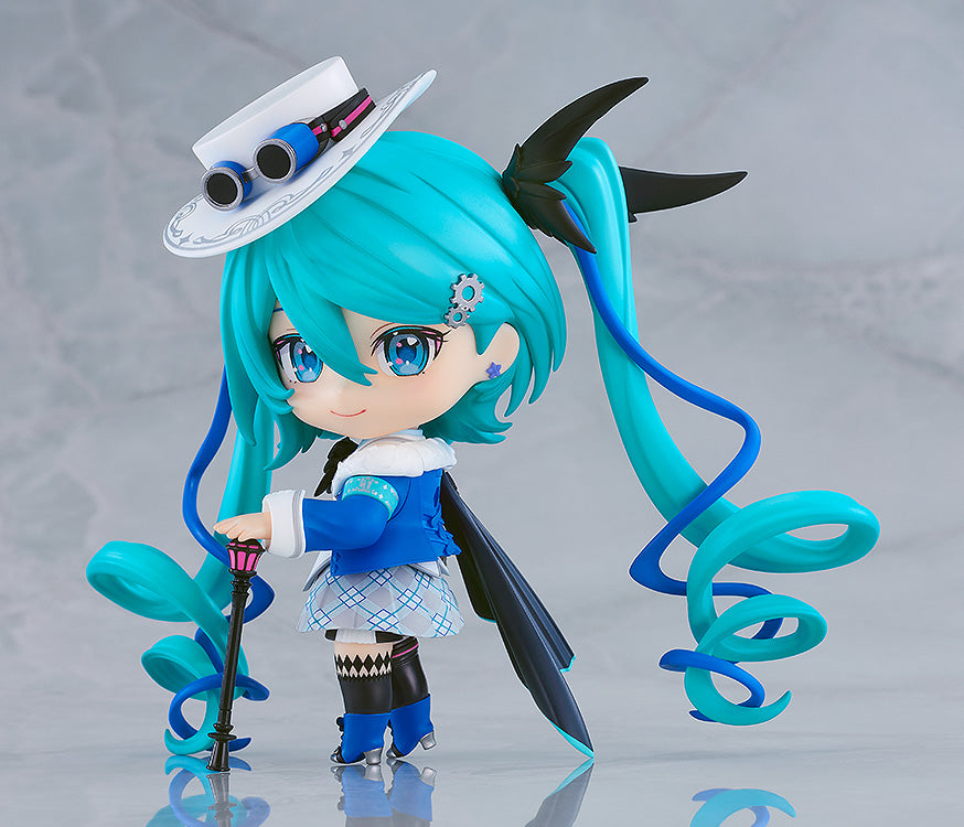 18-03-2026 Good Smile - Nendoroid 黏土人 No.3010 初音未來 : MIKU WITH YOU 2025 Ver. Y8000