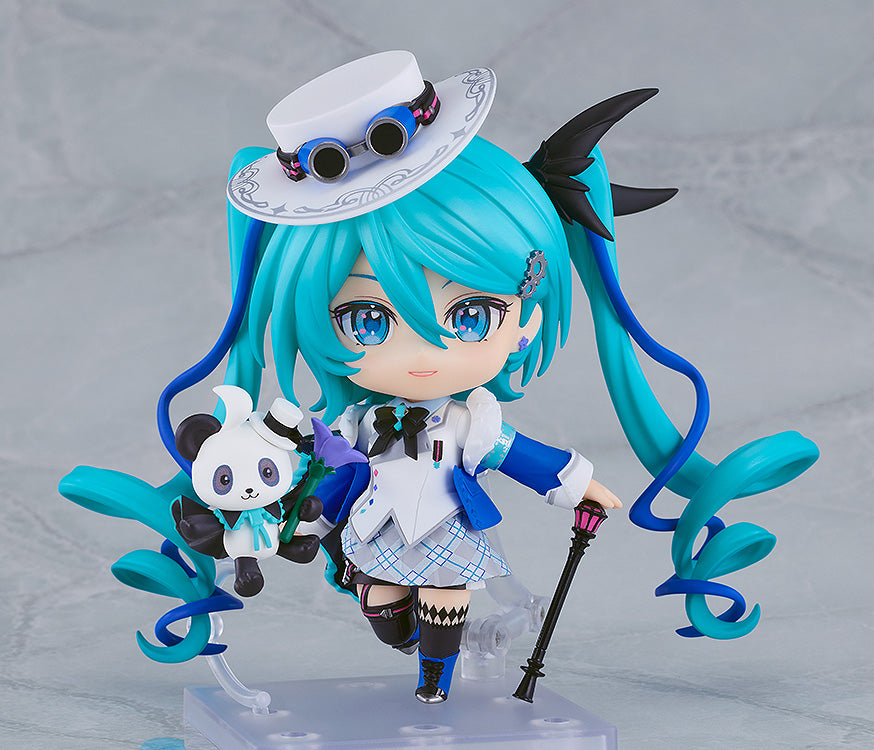 18-03-2026 Good Smile - Nendoroid 黏土人 No.3010 初音未來 : MIKU WITH YOU 2025 Ver. Y8000