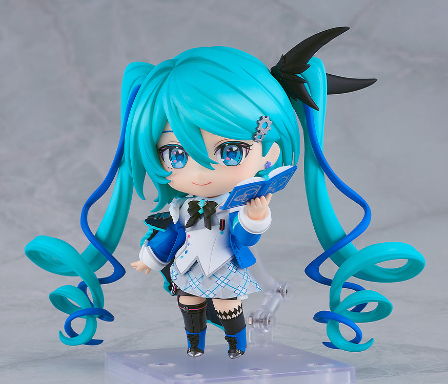 18-03-2026 Good Smile - Nendoroid 黏土人 No.3010 初音未來 : MIKU WITH YOU 2025 Ver. Y8000