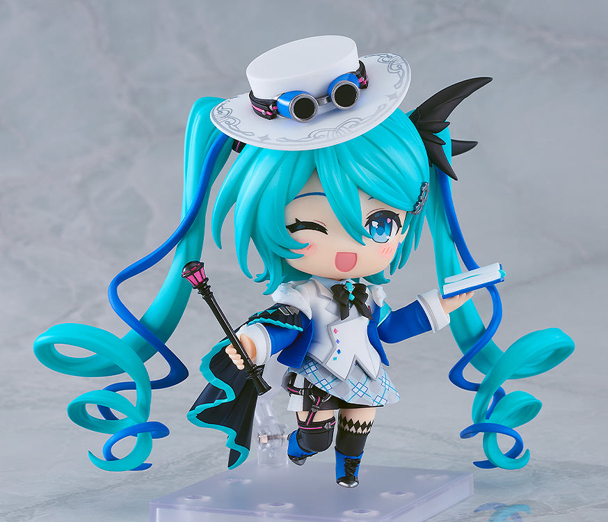 18-03-2026 Good Smile - Nendoroid 黏土人 No.3010 初音未來 : MIKU WITH YOU 2025 Ver. Y8000