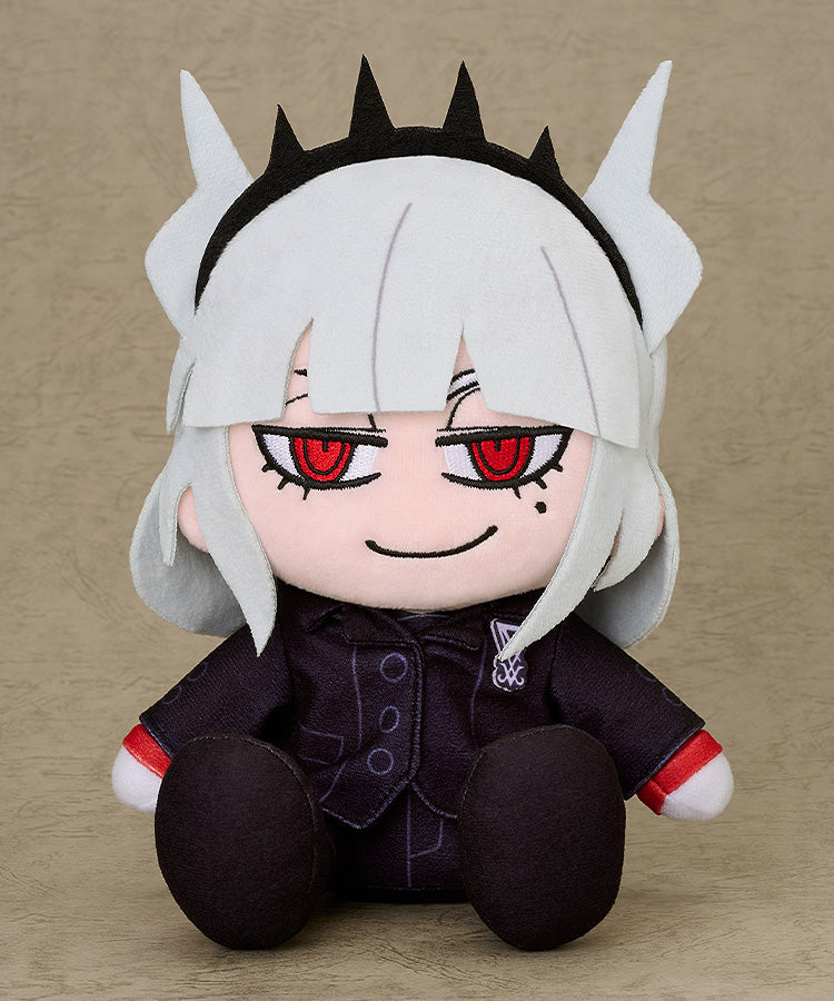 18-03-2026 Good Smile - Plushie《地獄征服者》路西法 Lucifer Y4000