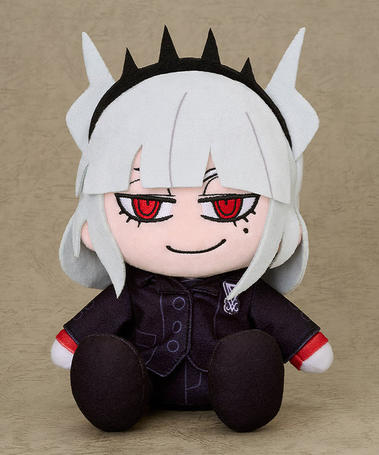 18-03-2026 Good Smile - Plushie《地獄征服者》路西法 Lucifer Y4000