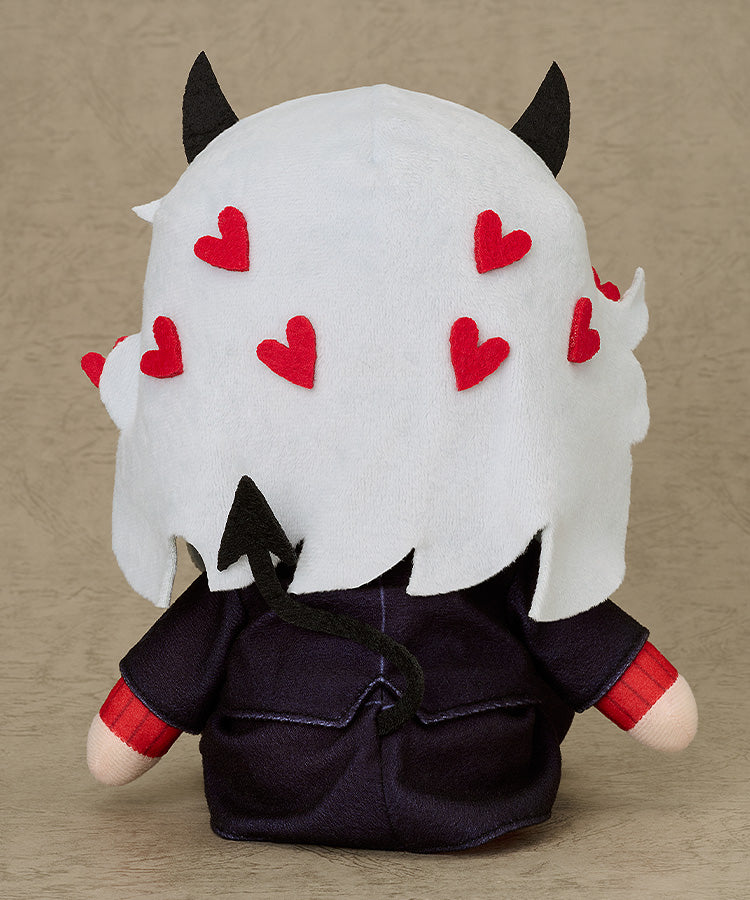 18-03-2026 Good Smile - Plushie《地獄征服者》莫蒂斯 Modeus Y4000