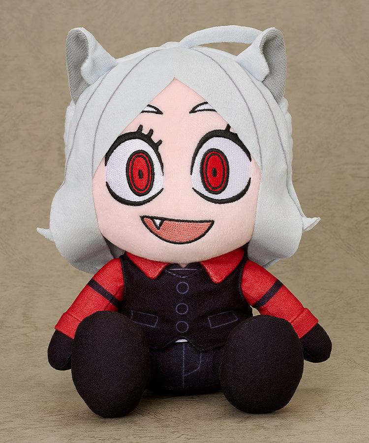 18-03-2026 Good Smile - Plushie《地獄征服者》賽伯洛斯 Cerberus Y4000