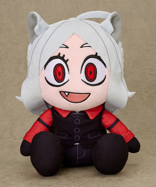 18-03-2026 Good Smile - Plushie《地獄征服者》賽伯洛斯 Cerberus Y4000