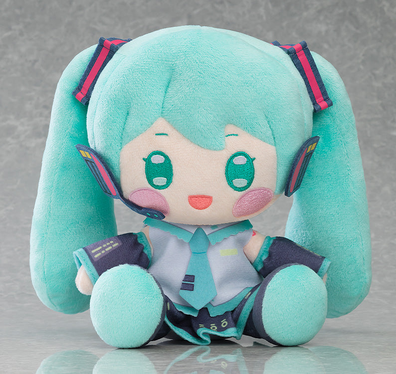 18-03-2026 Good Smile - Plushie 初音未來 氣球風 Y5000