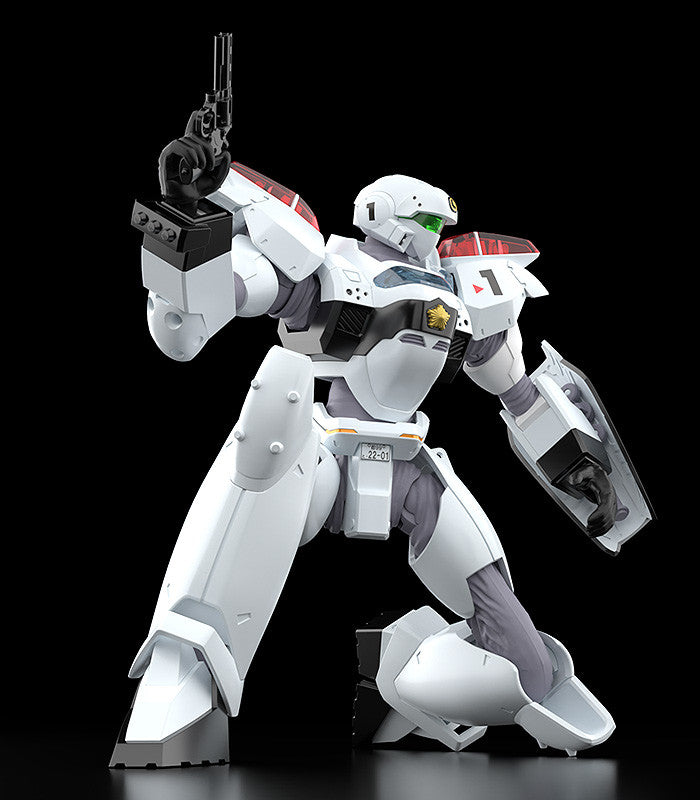 18-03-2026 Good Smile - MODEROID《機動警察劇場版2》AV-2 Variant (再販) Y4091 組裝模型