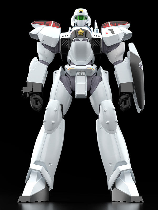 18-03-2026 Good Smile - MODEROID《機動警察劇場版2》AV-2 Variant (再販) Y4091 組裝模型