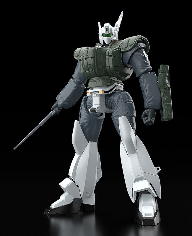 18-03-2026 Good Smile - MODEROID《機動警察劇場版2》AV-98防彈裝英格拉姆 Reactive Armor (再販) 組裝模型