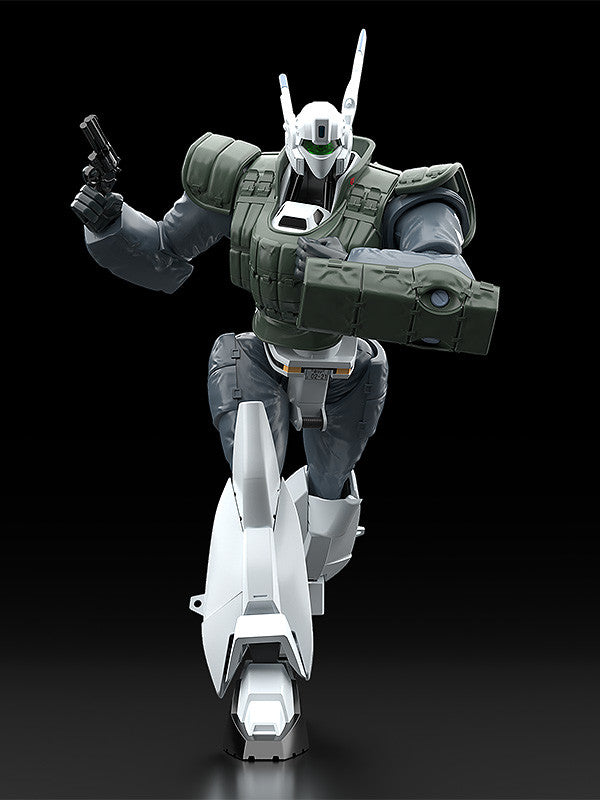 18-03-2026 Good Smile - MODEROID《機動警察劇場版2》AV-98防彈裝英格拉姆 Reactive Armor (再販) 組裝模型