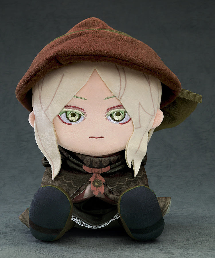 18-03-2026 Good Smile - Plushie《Bloodborne 血源詛咒》人偶 The Doll Y4000