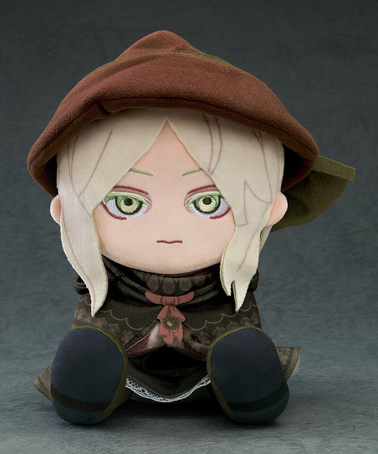 18-03-2026 Good Smile - Plushie《Bloodborne 血源詛咒》人偶 The Doll Y4000