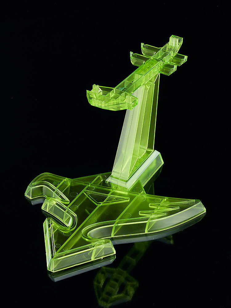 18-03-2026 Good Smile - MODEROID《科學小飛俠F》旋風斯巴達 Unite Color Ver. Y8909 組裝模型