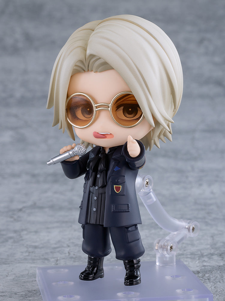 18-03-2026 Good Smile - Nendoroid 黏土人 No.3013 HYDE Y7273