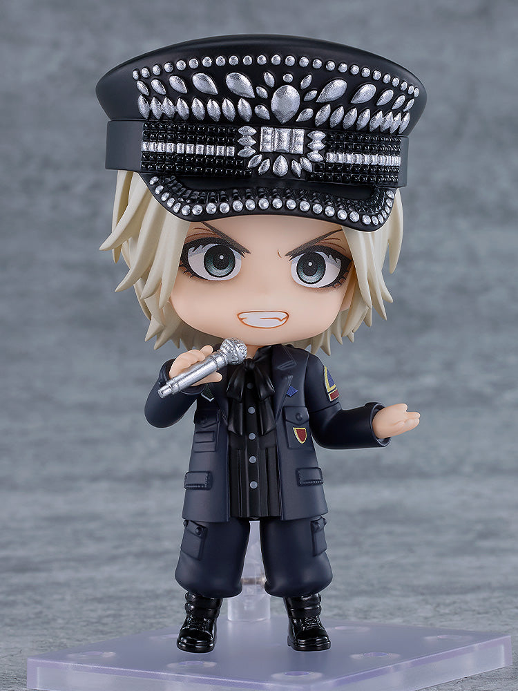 18-03-2026 Good Smile - Nendoroid 黏土人 No.3013 HYDE Y7273
