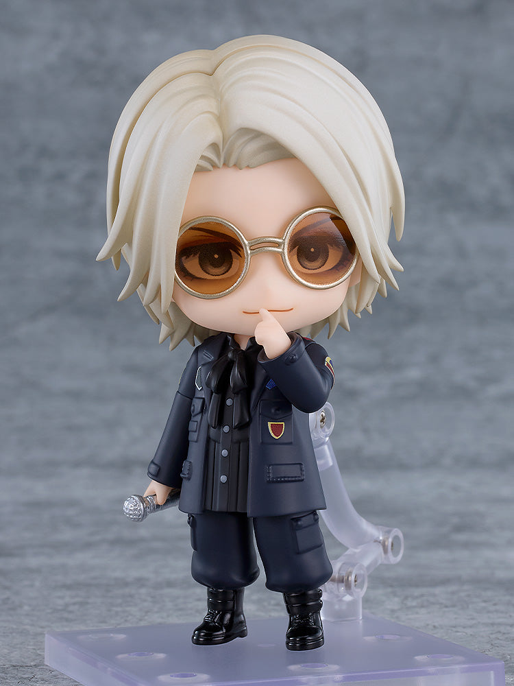 18-03-2026 Good Smile - Nendoroid 黏土人 No.3013 HYDE Y7273
