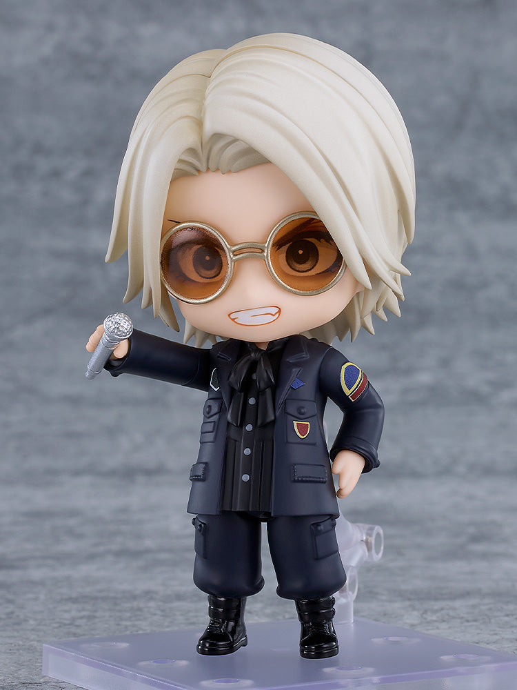 18-03-2026 Good Smile - Nendoroid 黏土人 No.3013 HYDE Y7273