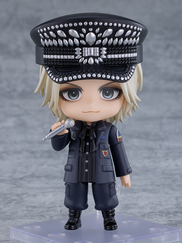 18-03-2026 Good Smile - Nendoroid 黏土人 No.3013 HYDE Y7273