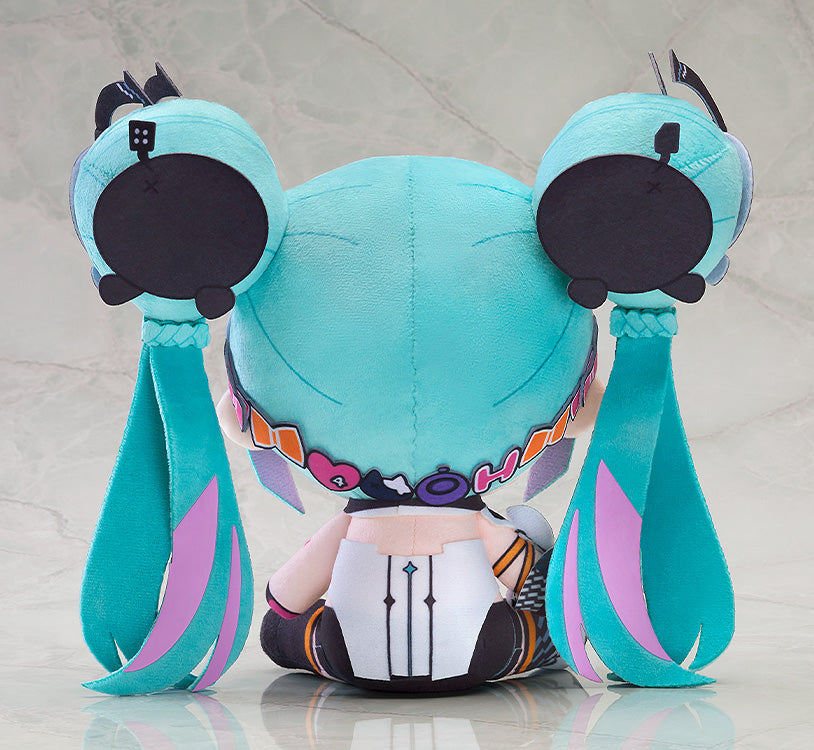 18-03-2026 Good Smile - RACING - Chocopuni Plushie《賽車未來 2026Ver.》賽車未來 2026Ver. Y4000